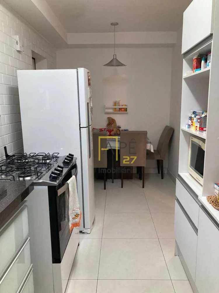 Apartamento, 4 quartos, 114 m² - Foto 2