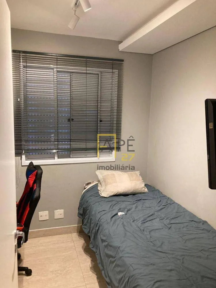 Apartamento, 4 quartos, 114 m² - Foto 3