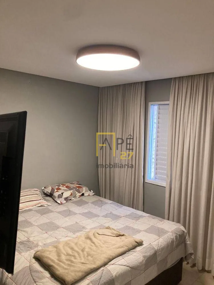 Apartamento, 4 quartos, 114 m² - Foto 12