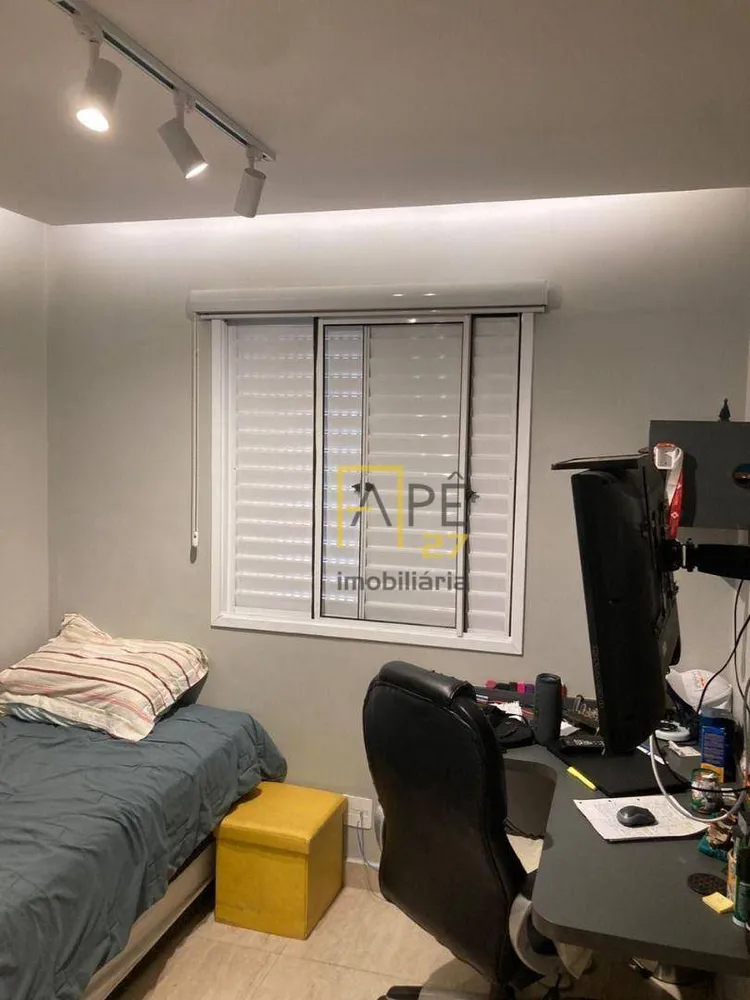 Apartamento, 4 quartos, 114 m² - Foto 10