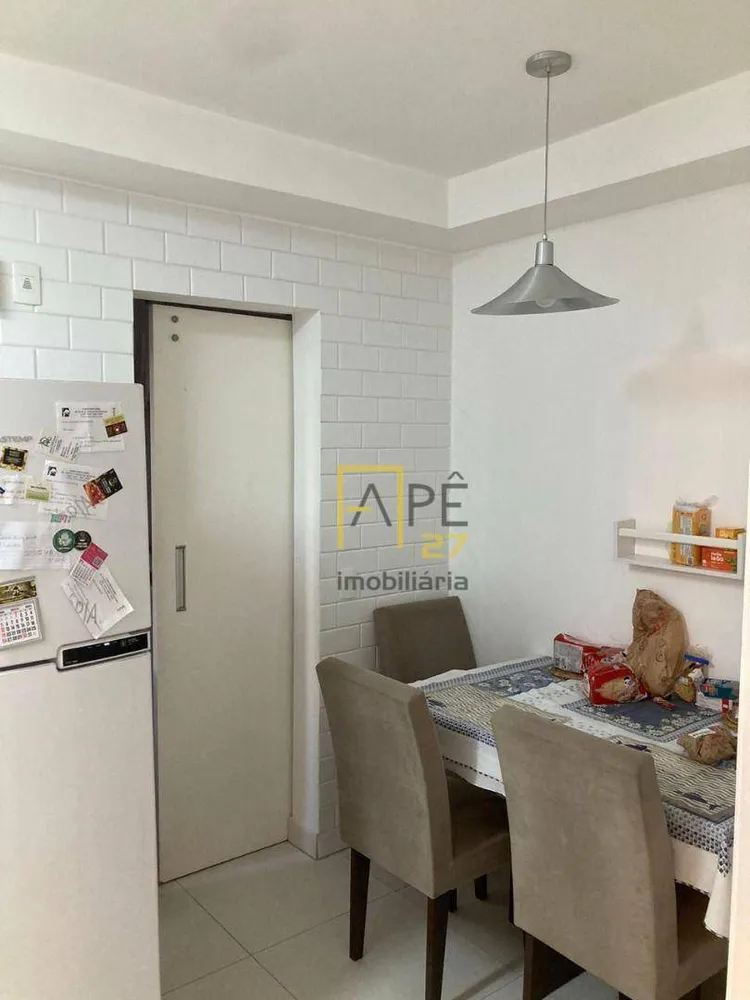 Apartamento, 4 quartos, 114 m² - Foto 4