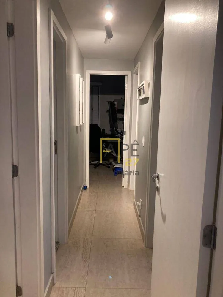 Apartamento, 4 quartos, 114 m² - Foto 4