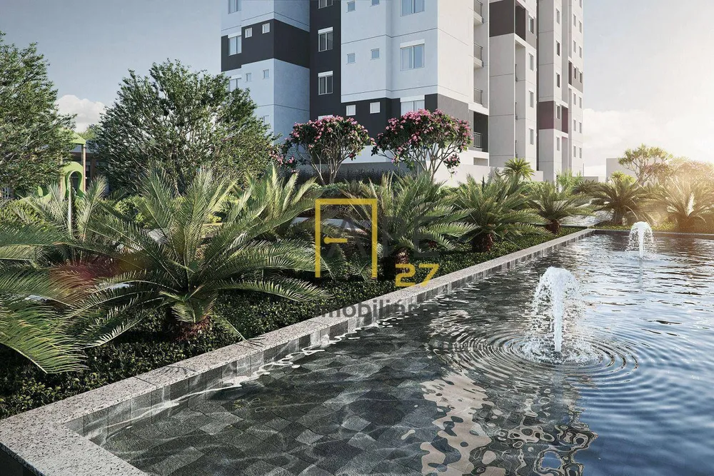 Apartamento, 2 quartos, 55 m² - Foto 9