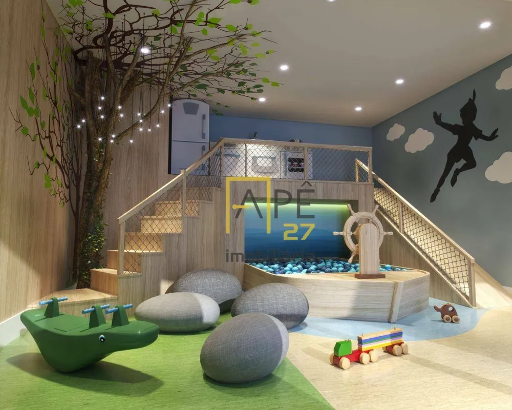 Apartamento, 2 quartos, 55 m² - Foto 7
