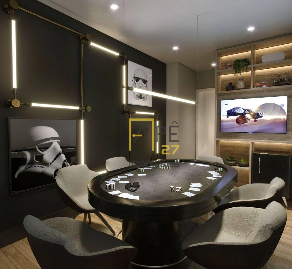 Apartamento, 2 quartos, 55 m² - Foto 8