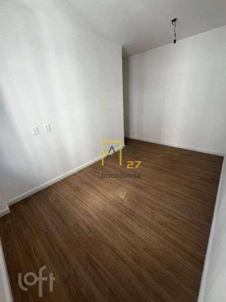 Apartamento, 2 quartos, 55 m² - Foto 3