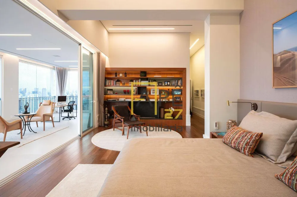Cobertura, 5 quartos, 750 m² - Foto 11