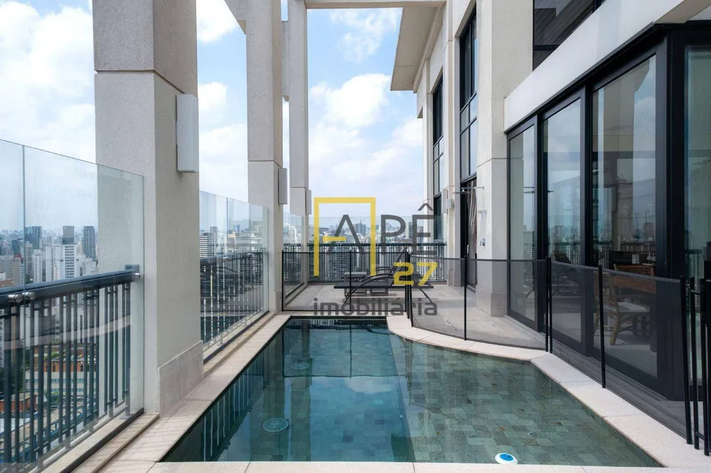 Cobertura, 5 quartos, 750 m² - Foto 12