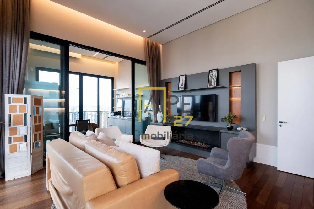 Cobertura, 5 quartos, 750 m² - Foto 9