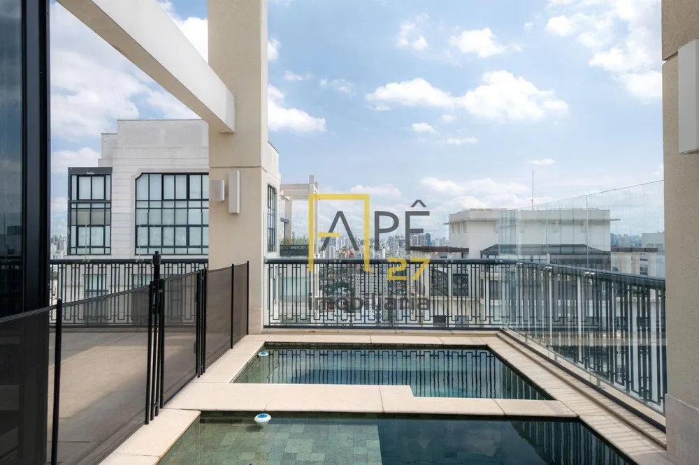 Cobertura, 5 quartos, 750 m² - Foto 4
