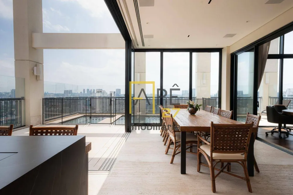 Cobertura, 5 quartos, 750 m² - Foto 4