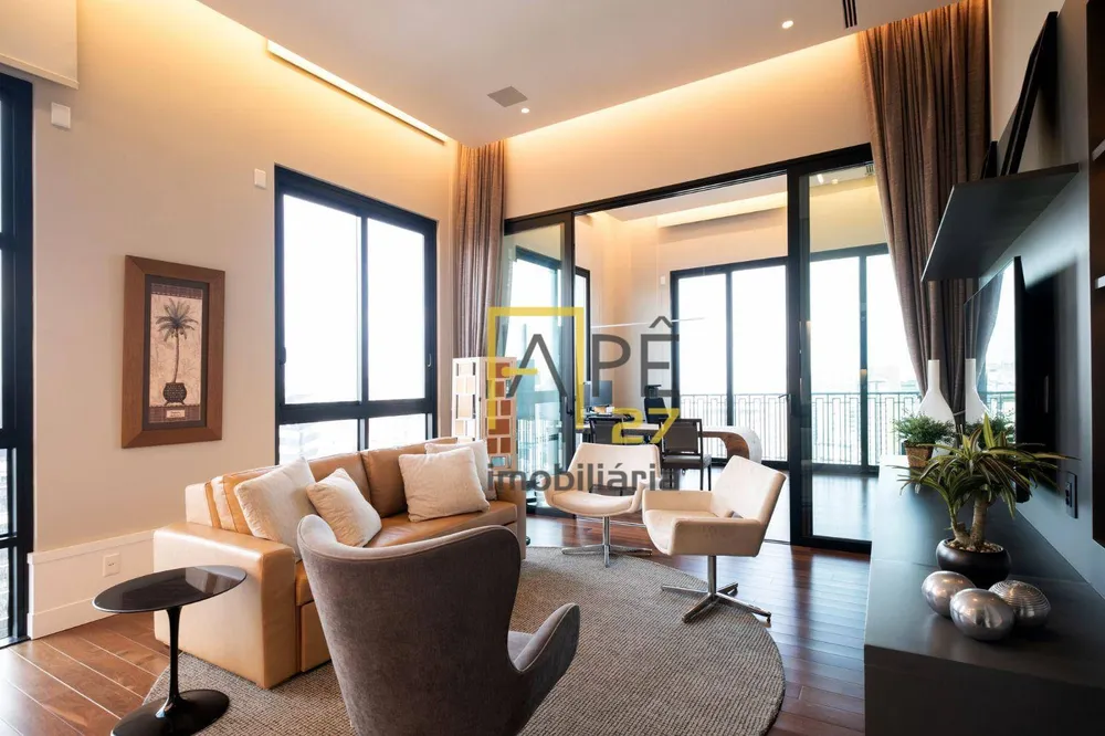 Cobertura, 5 quartos, 750 m² - Foto 1