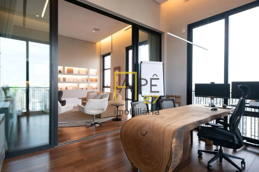 Cobertura, 5 quartos, 750 m² - Foto 1