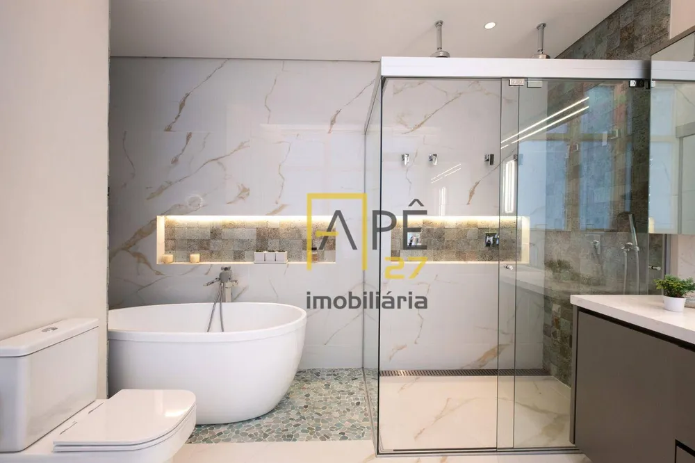Cobertura, 5 quartos, 750 m² - Foto 3