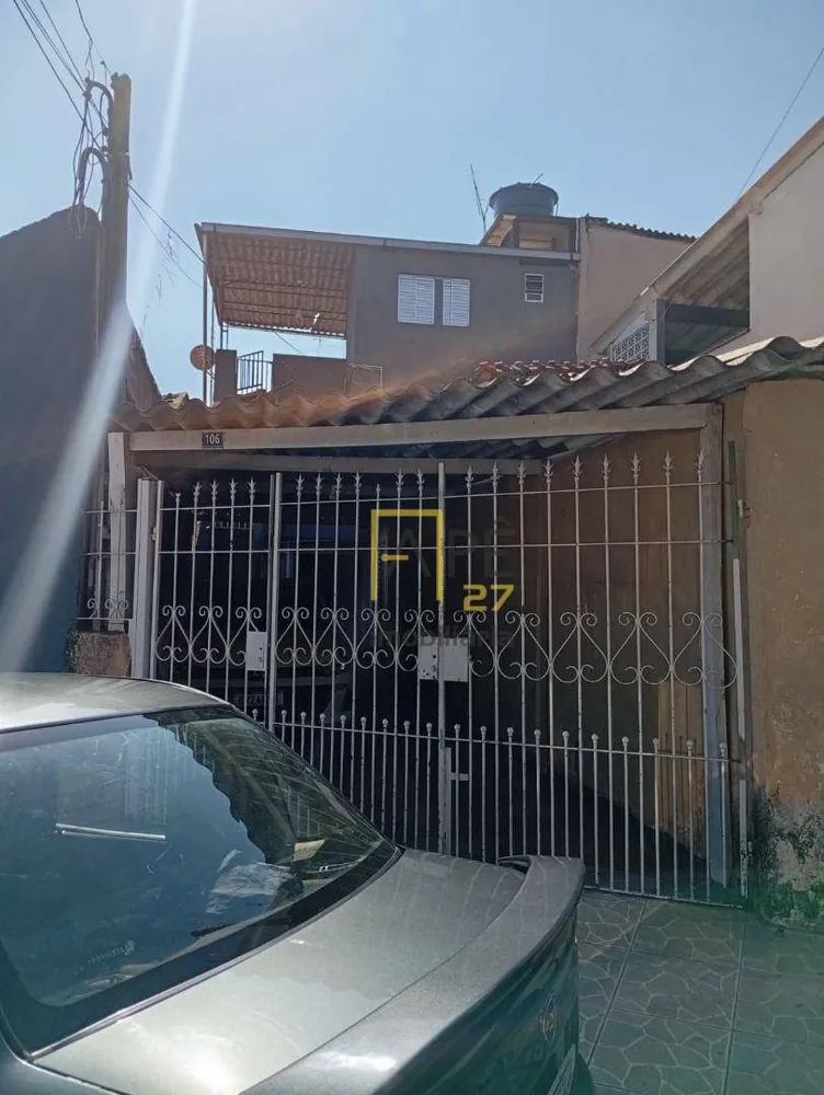 Casa, 2 quartos - Foto 4