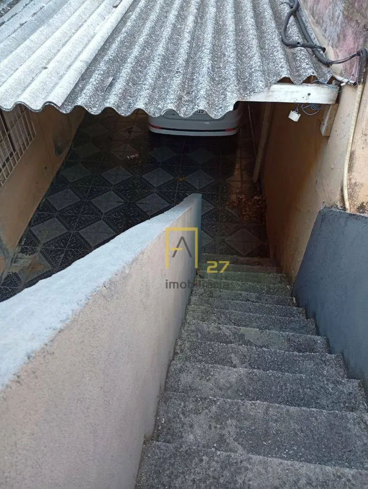 Casa, 2 quartos - Foto 1