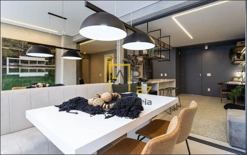 Apartamento, 2 quartos, 64 m² - Foto 4