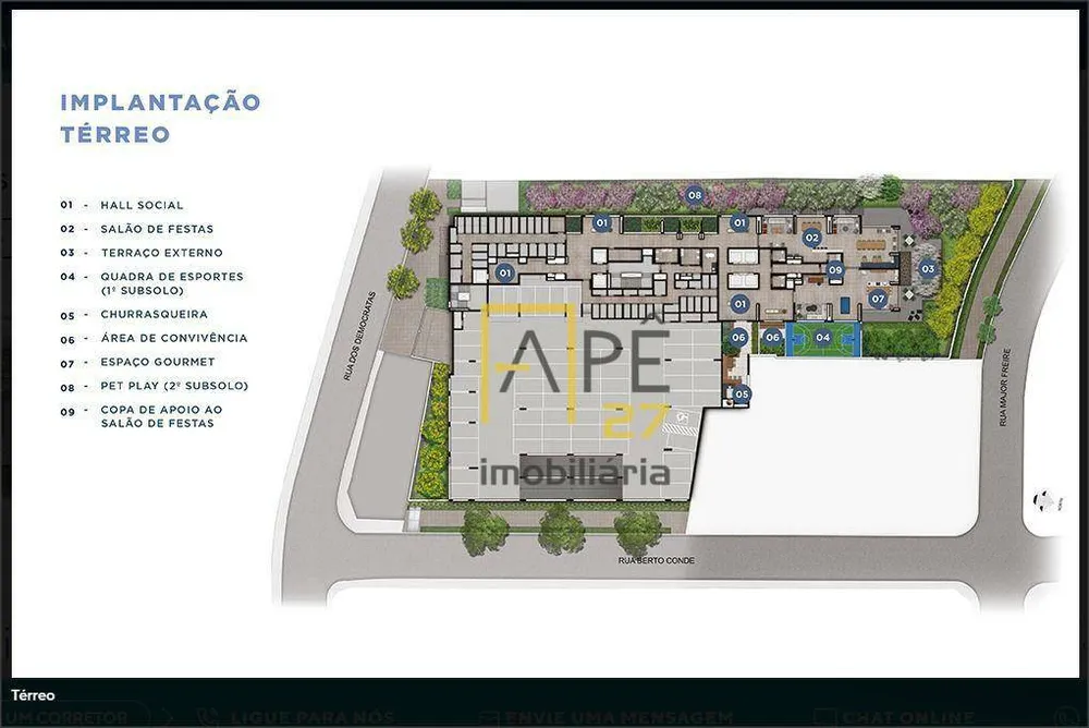 Apartamento, 2 quartos, 64 m² - Foto 12