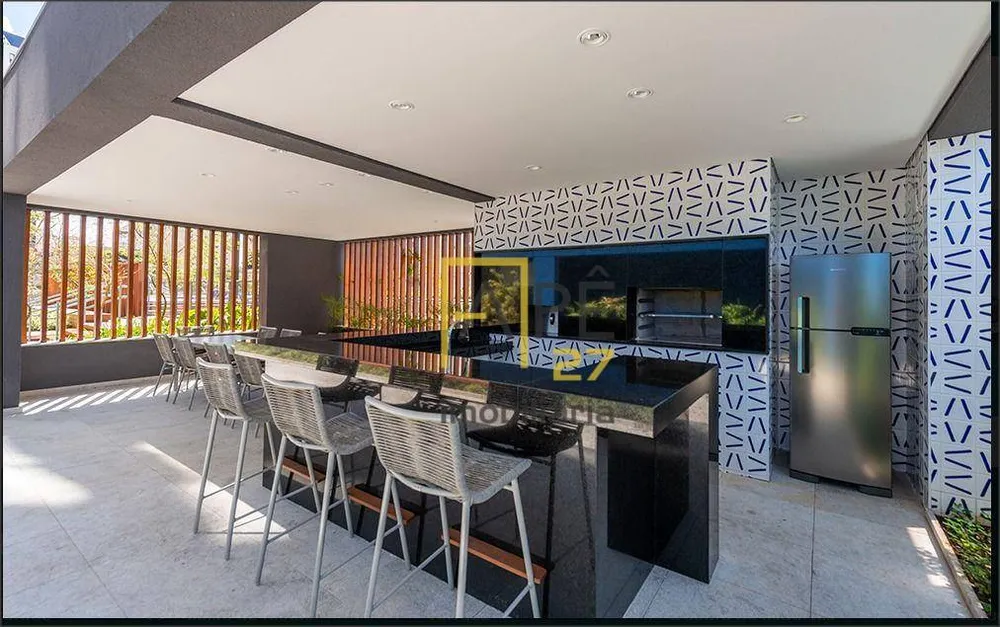 Apartamento, 2 quartos, 64 m² - Foto 5