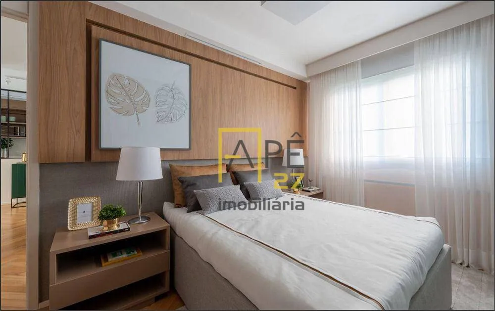 Apartamento, 2 quartos, 64 m² - Foto 3