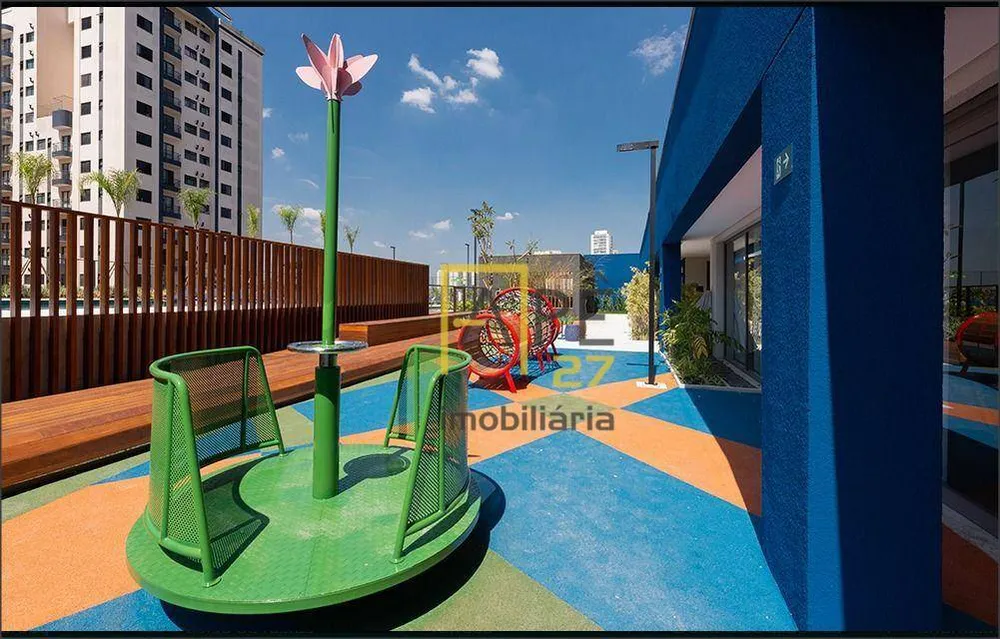 Apartamento, 2 quartos, 64 m² - Foto 7