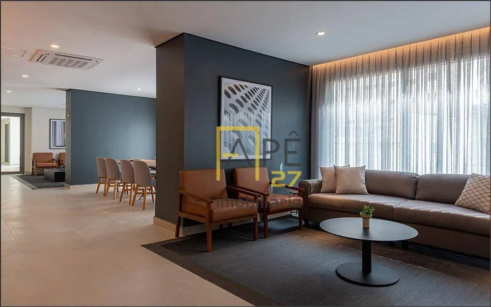 Apartamento, 2 quartos, 64 m² - Foto 9