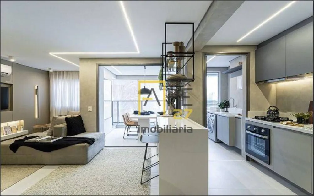 Apartamento, 2 quartos, 64 m² - Foto 8