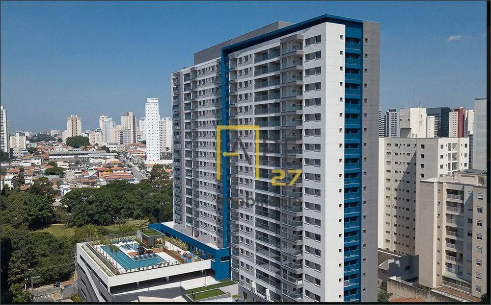 Apartamento, 2 quartos, 64 m² - Foto 2