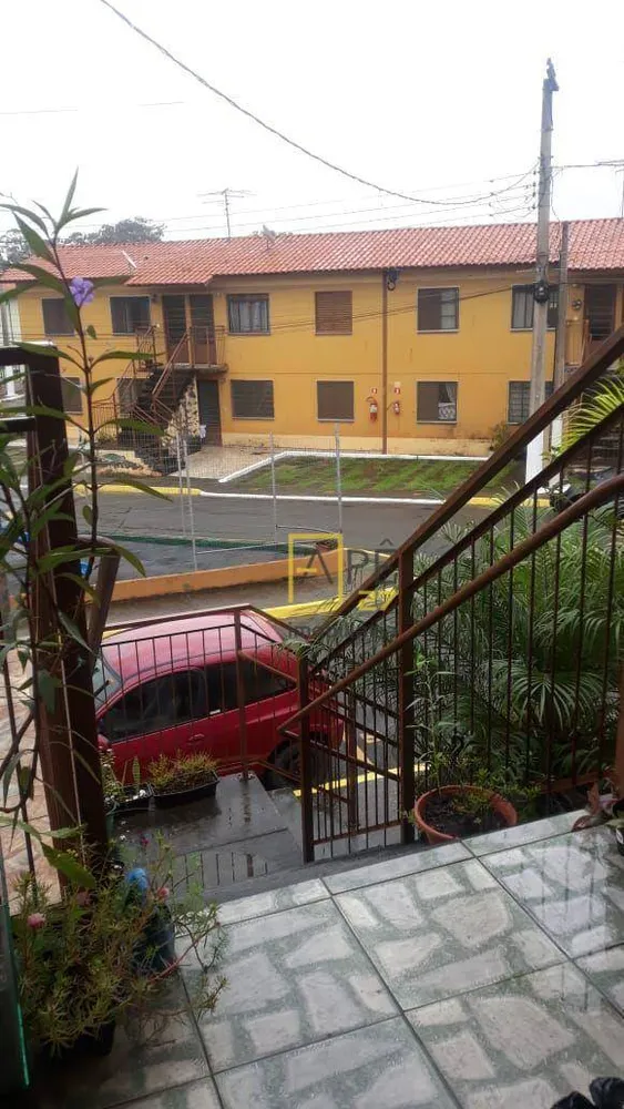 Casa, 2 quartos, 35 m² - Foto 6