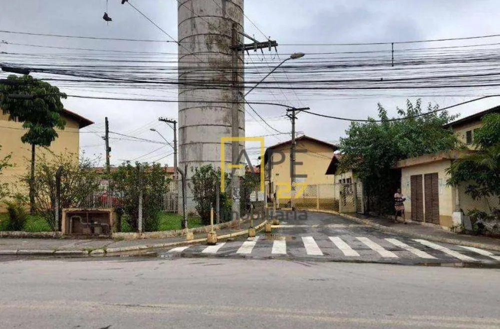 Casa, 2 quartos, 35 m² - Foto 2