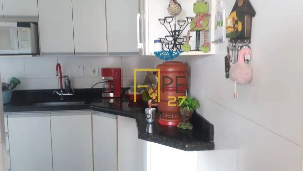 Casa, 2 quartos, 35 m² - Foto 5