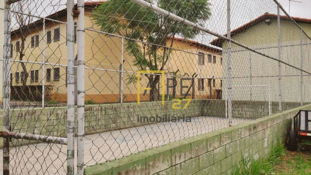 Casa, 2 quartos, 35 m² - Foto 4