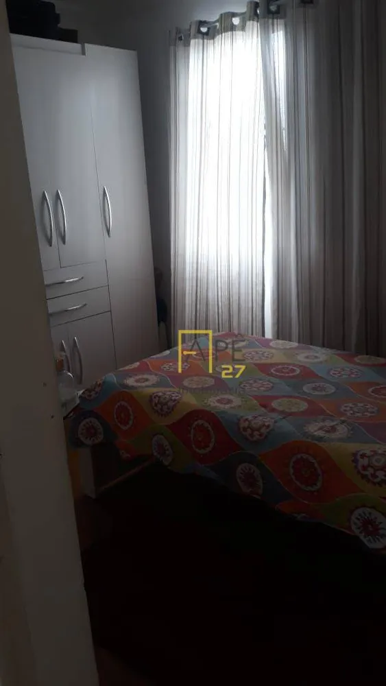 Casa, 2 quartos, 35 m² - Foto 7
