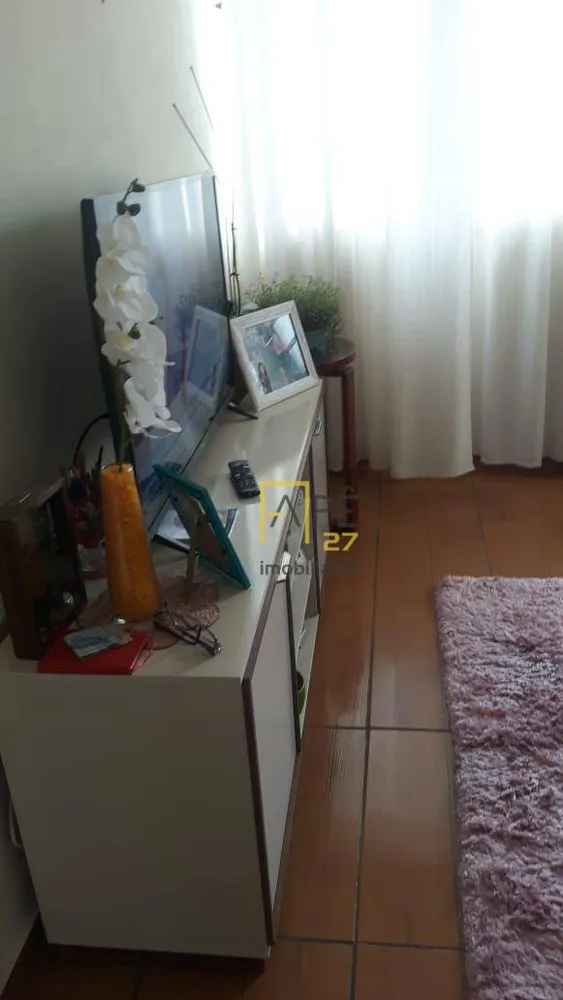 Casa, 2 quartos, 35 m² - Foto 8