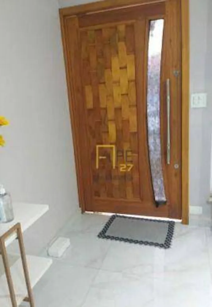 Sobrado, 3 quartos - Foto 3