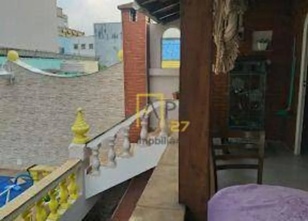 Sobrado, 3 quartos - Foto 6