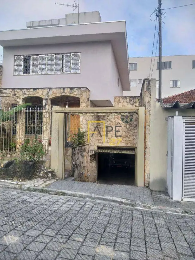 Sobrado, 3 quartos - Foto 2