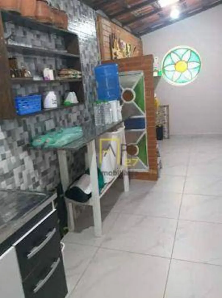 Sobrado, 3 quartos - Foto 1