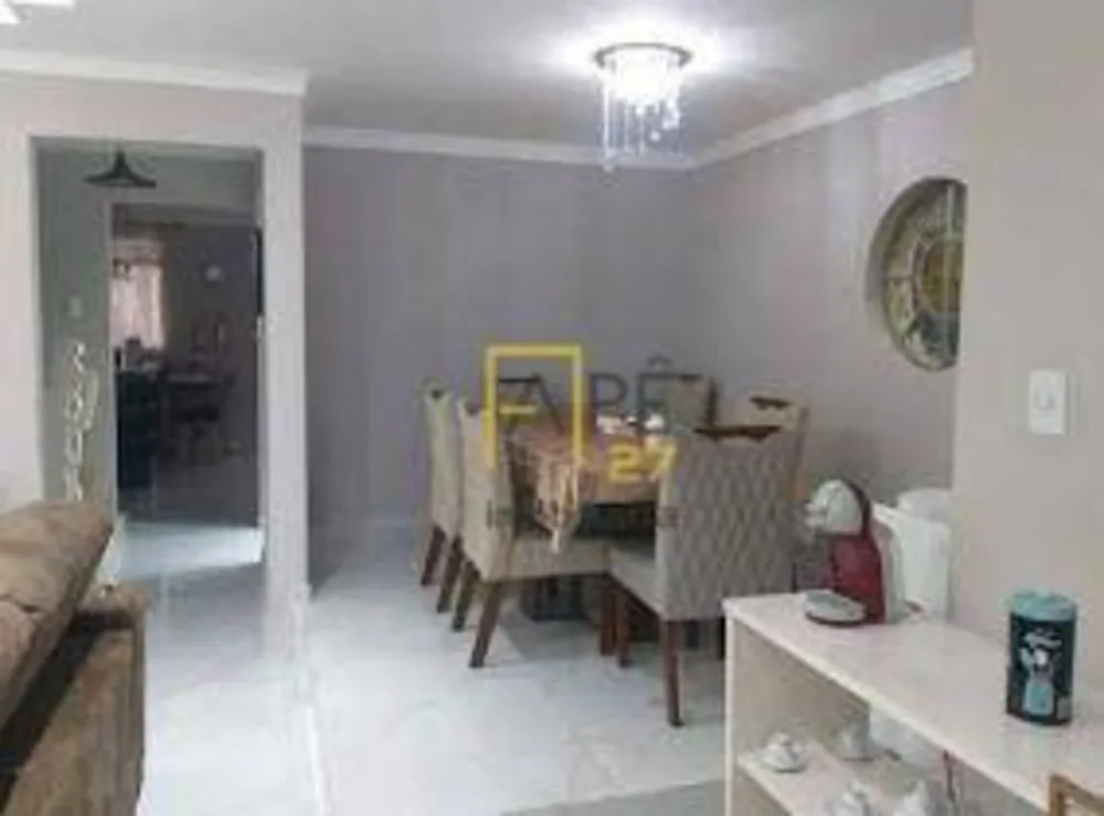 Sobrado, 3 quartos - Foto 8