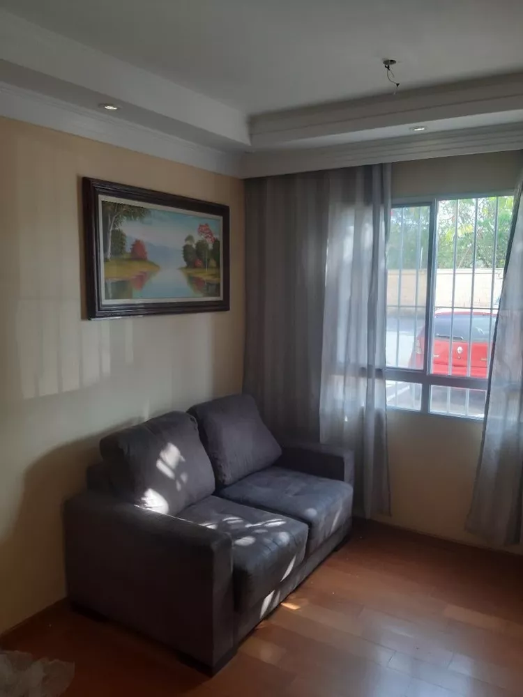 Apartamento à venda e aluguel com 2 quartos, 47m² - Foto 1