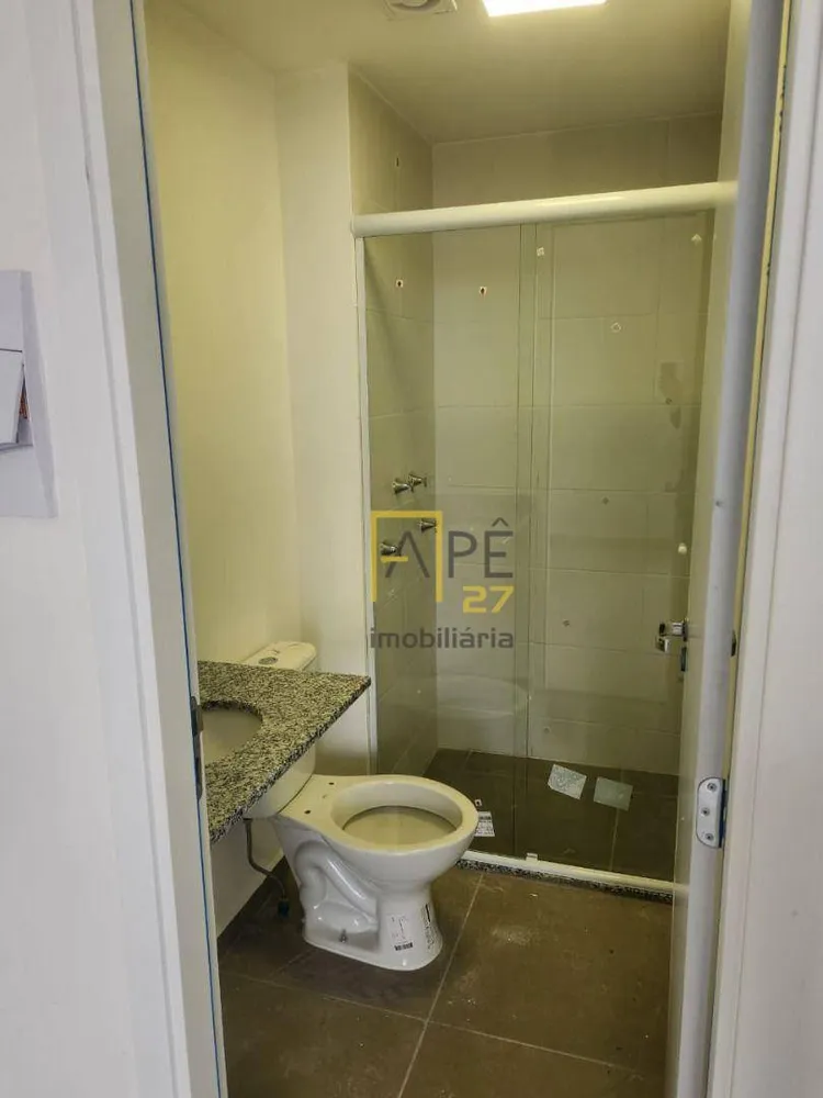Kitnet-Studio, 29 m² - Foto 9