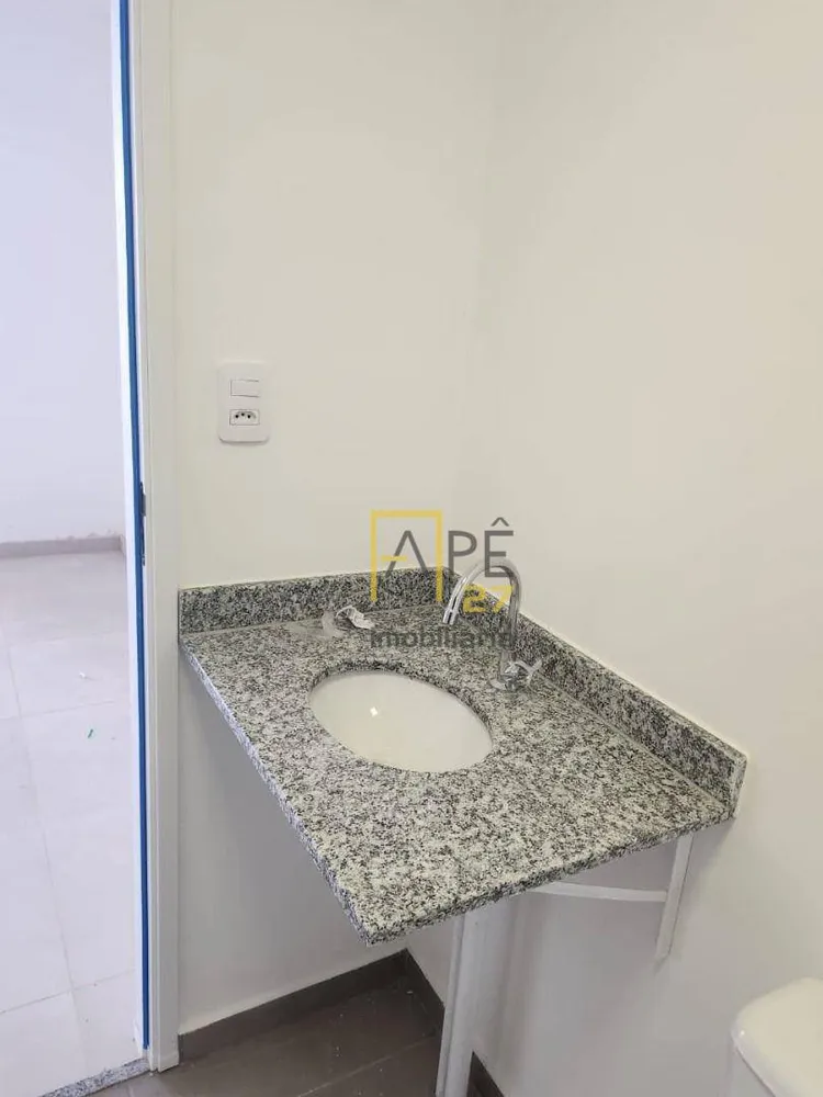 Kitnet-Studio, 29 m² - Foto 6