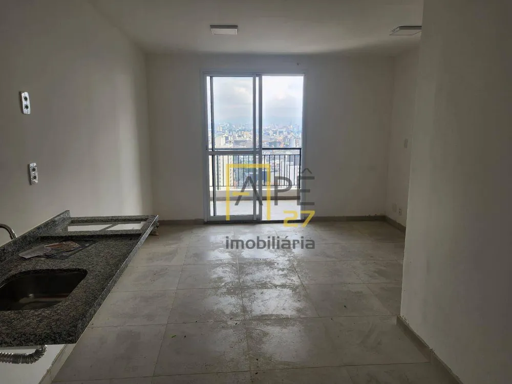Kitnet-Studio, 29 m² - Foto 2