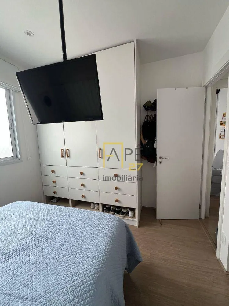 Apartamento, 3 quartos, 68 m² - Foto 5