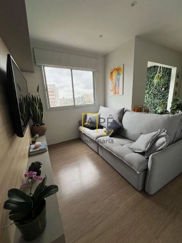Apartamento, 3 quartos, 68 m² - Foto 3