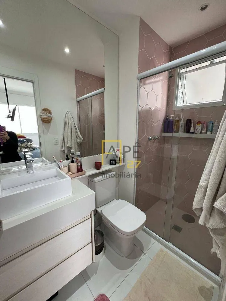 Apartamento, 3 quartos, 68 m² - Foto 6
