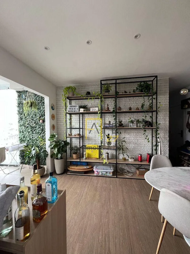 Apartamento, 3 quartos, 68 m² - Foto 1