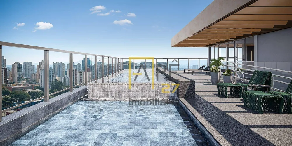 Apartamento, 3 quartos, 121 m² - Foto 1