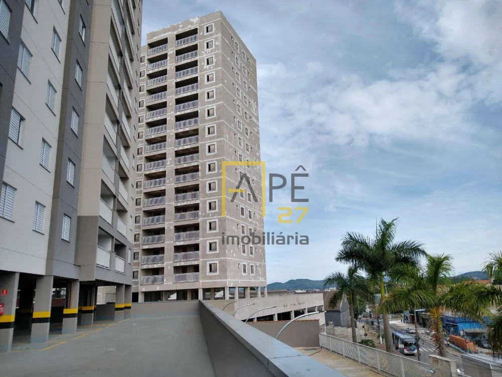 Apartamento, 2 quartos, 58 m² - Foto 11