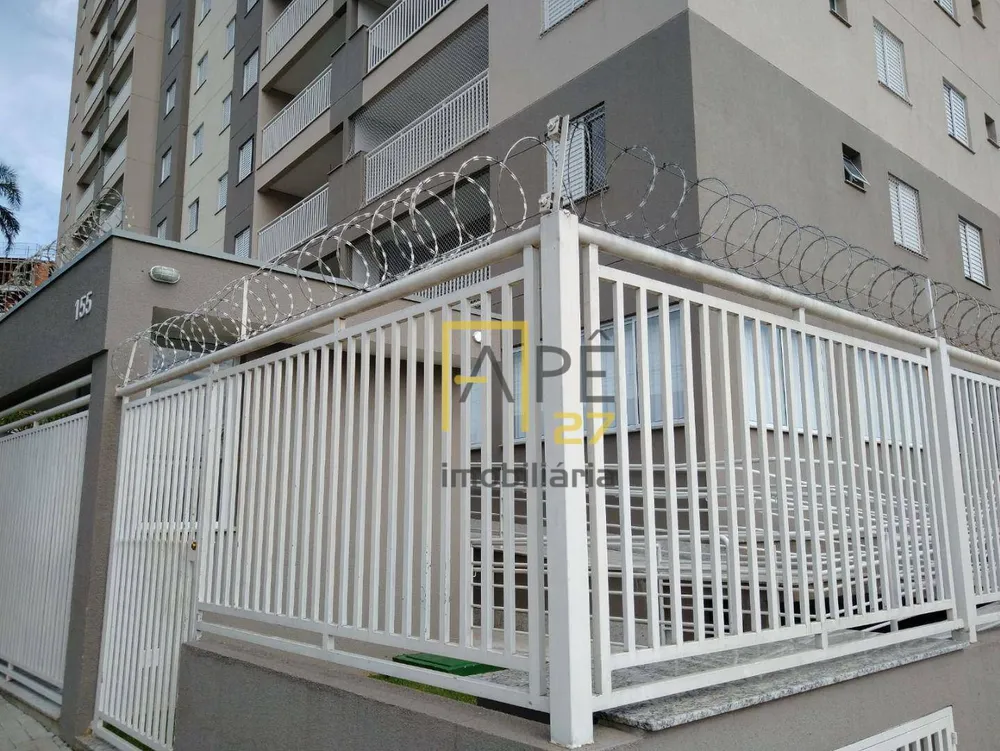 Apartamento, 2 quartos, 58 m² - Foto 6
